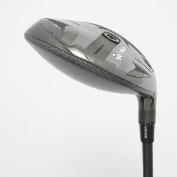 TaylorMade（テーラーメイド） Qi35 Qi35 フェアウェイウッド Diamana