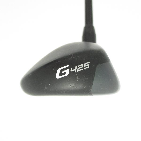 PING（ピン） G425 G425 ハイブリッド ユーティリティ TENSEI CK PRO