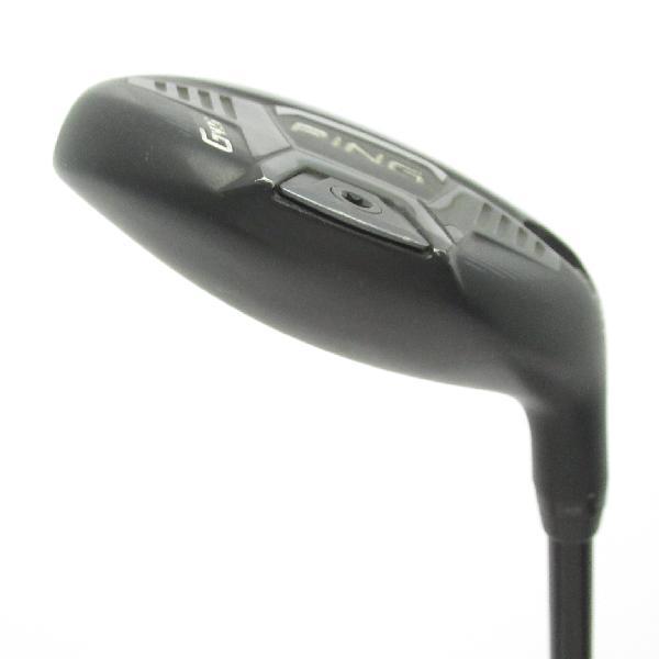 PING（ピン） G425 G425 ハイブリッド ユーティリティ TENSEI CK PRO