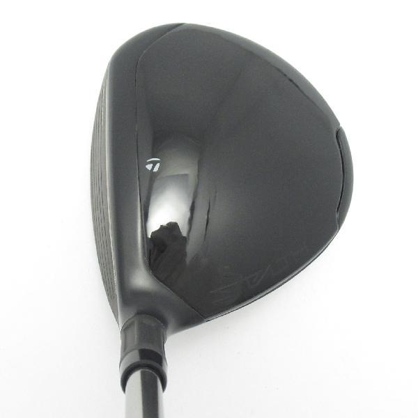 TaylorMade（テーラーメイド） STEALTH ステルス2 フェアウェイウッド