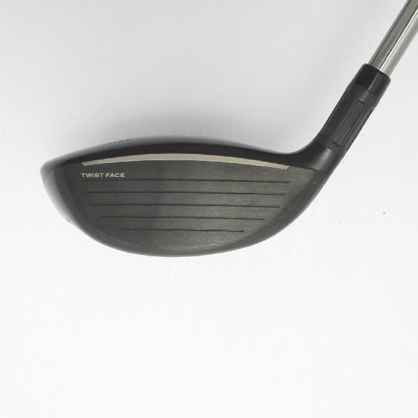 TaylorMade（テーラーメイド） STEALTH ステルス2 フェアウェイウッド