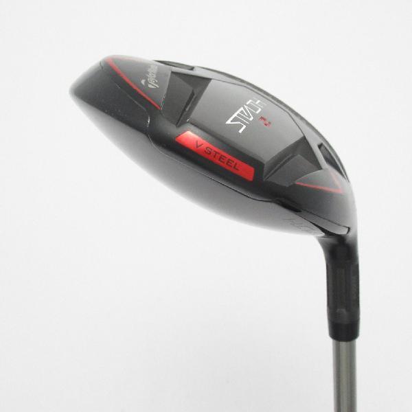 TaylorMade（テーラーメイド） STEALTH ステルス2 フェアウェイウッド
