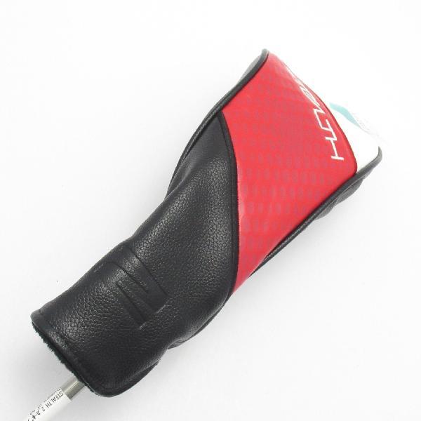 TaylorMade（テーラーメイド） STEALTH ステルス2 フェアウェイウッド