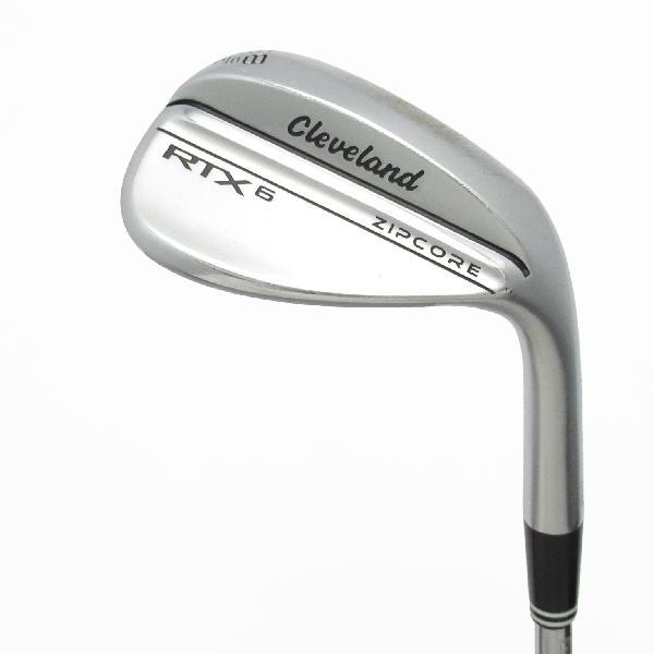 クリーブランド　RTX6 50度　Dynamic Gold S200 Cleveland Golf（クリーブランドゴルフ） クリーブランド RTX RTX6