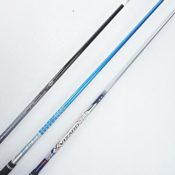 GDOスタッフセレクト 中古クラブセット  オリジナルカーボン_11