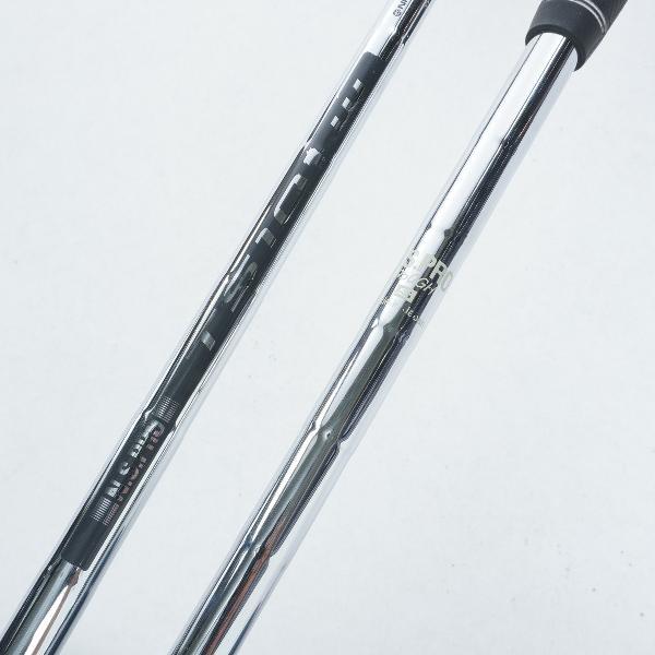GDOスタッフセレクト 中古クラブセット  オリジナルカーボン_14