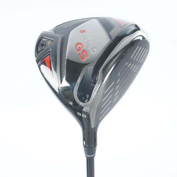 GDOスタッフセレクト 中古クラブセット  オリジナルカーボン_1