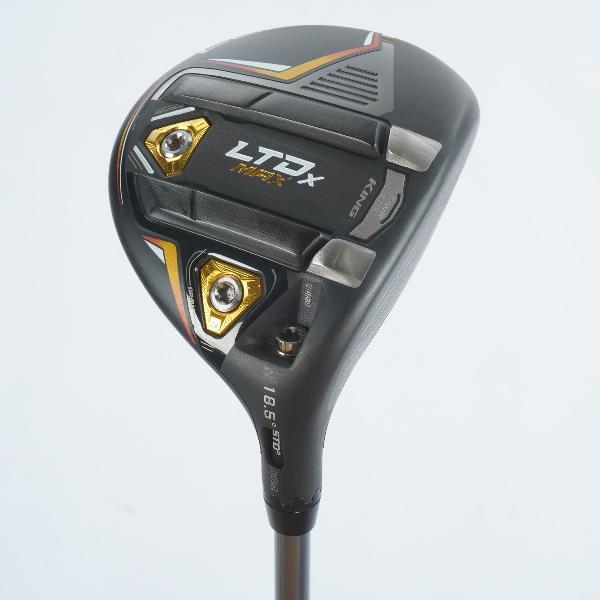 GDOスタッフセレクト 中古クラブセット  オリジナルカーボン_2