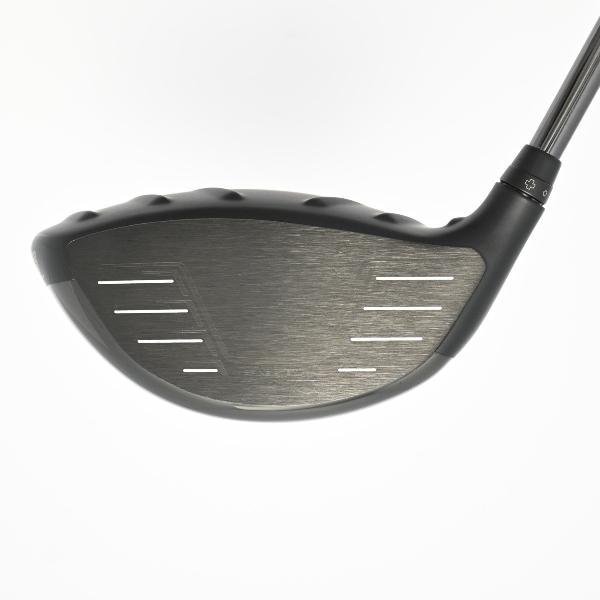 ピン G440 G440 K ドライバー PING TOUR 2.0 BLACK 65 シャフト：PING TOUR 2.0 BLACK 65_2