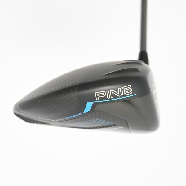 ピン G440 G440 K ドライバー PING TOUR 2.0 BLACK 65 シャフト：PING TOUR 2.0 BLACK 65_3