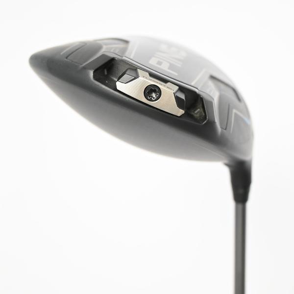 ピン G440 G440 K ドライバー PING TOUR 2.0 BLACK 65 シャフト：PING TOUR 2.0 BLACK 65_4