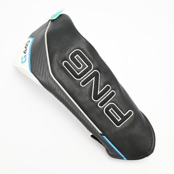 ピン G440 G440 K ドライバー PING TOUR 2.0 BLACK 65 シャフト：PING TOUR 2.0 BLACK 65_7