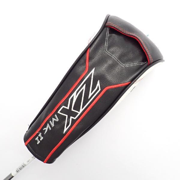 DUNLOP（ダンロップ） SRIXON スリクソン ZX5 MkII ドライバー Diamana