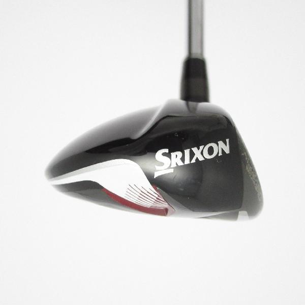 DUNLOP（ダンロップ） SRIXON スリクソン ZX ハイブリッド