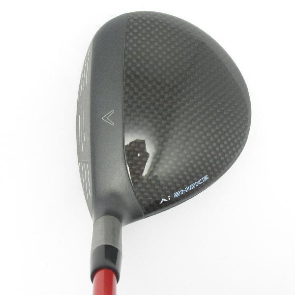 Callaway（キャロウェイ） キャロウェイゴルフ Ai SMOKE パラダイム Ai 