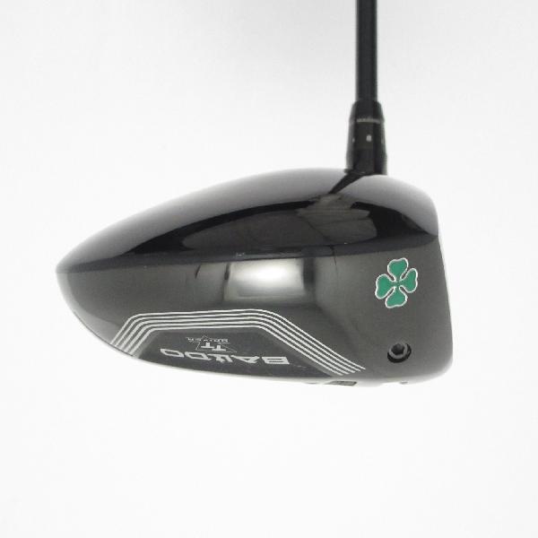 バルド BALDO BALDO TT GT3 SHALLOWFACE MODEL ドライバー Tour AD FI 4  シャフト：Tour AD FI 4_3
