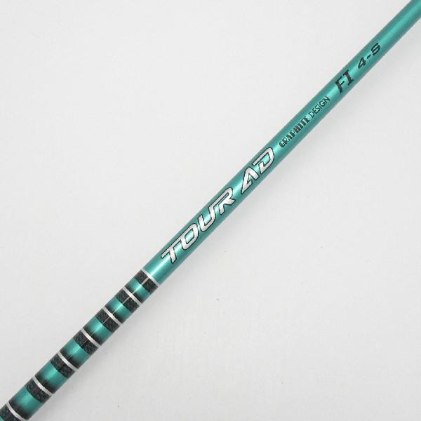 バルド BALDO BALDO TT GT3 SHALLOWFACE MODEL ドライバー Tour AD FI 4  シャフト：Tour AD FI 4_5