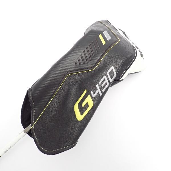 PING（ピン） G430 G430 MAX ドライバー PING TOUR 2.0 CHROME 65