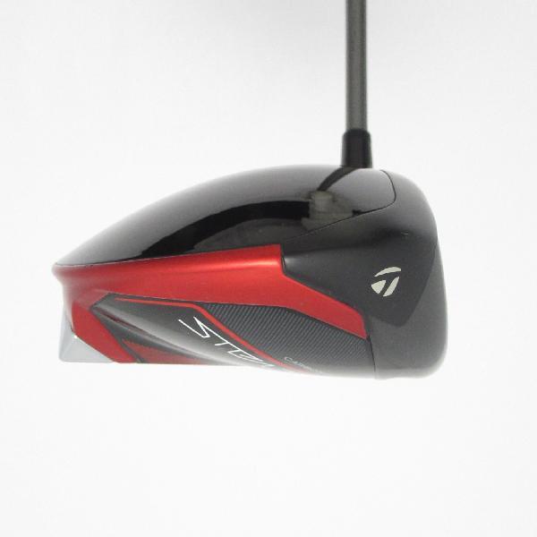 テーラーメイド STEALTH ステルス2 HD ドライバー Tour AD XC-6  シャフト：Tour AD XC-6_3