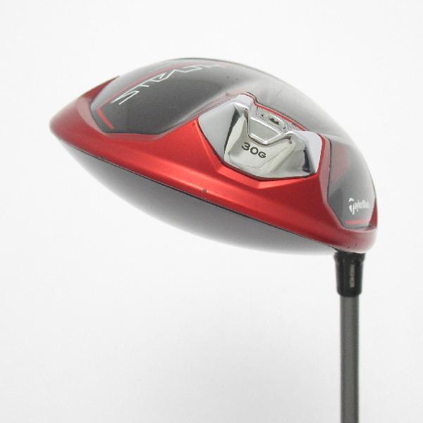 テーラーメイド STEALTH ステルス2 HD ドライバー Tour AD XC-6  シャフト：Tour AD XC-6_4