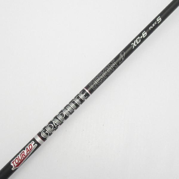 テーラーメイド STEALTH ステルス2 HD ドライバー Tour AD XC-6  シャフト：Tour AD XC-6_5