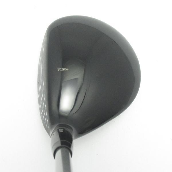 Titleist（タイトリスト） TSR TSR3 フェアウェイウッド TSP310 60