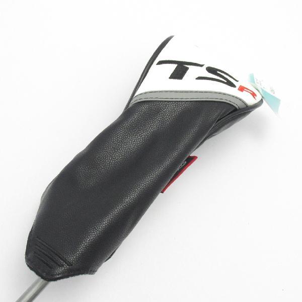 Titleist（タイトリスト） TSR TSR3 フェアウェイウッド TSP310 60