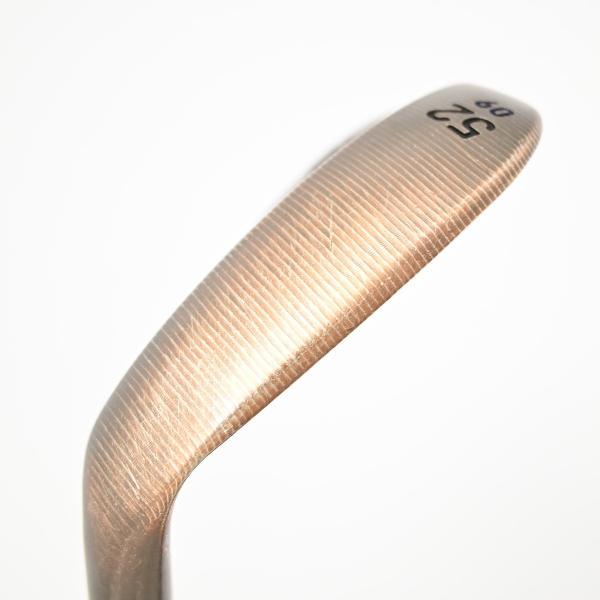TM ミルドグラインド HI-TOE3 ウェッジ KBS HI-REV 2.0 TaylorMade（テーラーメイド） MILLED GRIND ミルドグラインド HI-TOE3