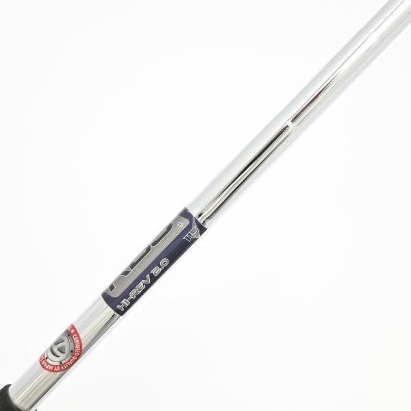 TaylorMade（テーラーメイド） MILLED GRIND ミルドグラインド HI-TOE3