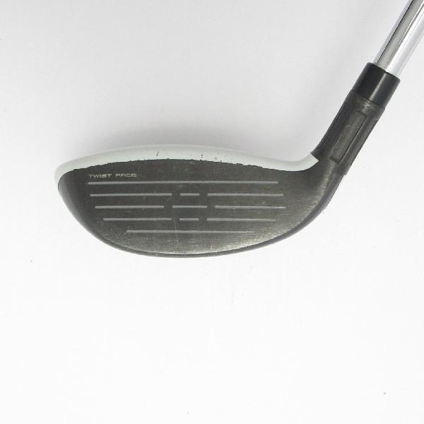 TaylorMade（テーラーメイド） SIM2 SIM2 マックス レスキュー