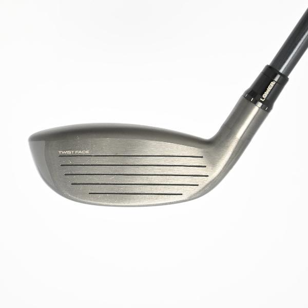 TaylorMade（テーラーメイド） Qi35 Qi35 レスキュー ユーティリティ