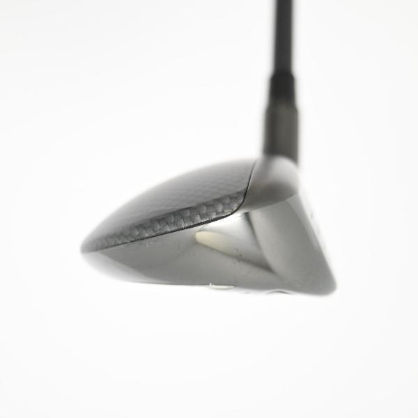 TaylorMade（テーラーメイド） Qi35 Qi35 レスキュー ユーティリティ