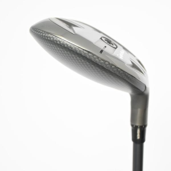 TaylorMade（テーラーメイド） Qi35 Qi35 レスキュー ユーティリティ