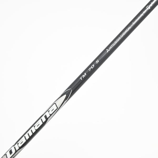 TaylorMade（テーラーメイド） Qi35 Qi35 レスキュー ユーティリティ