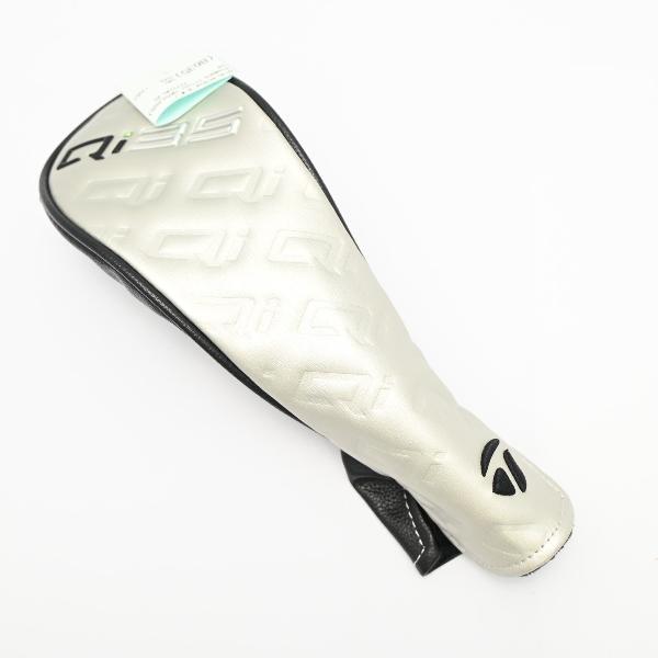 TaylorMade（テーラーメイド） Qi35 Qi35 レスキュー ユーティリティ