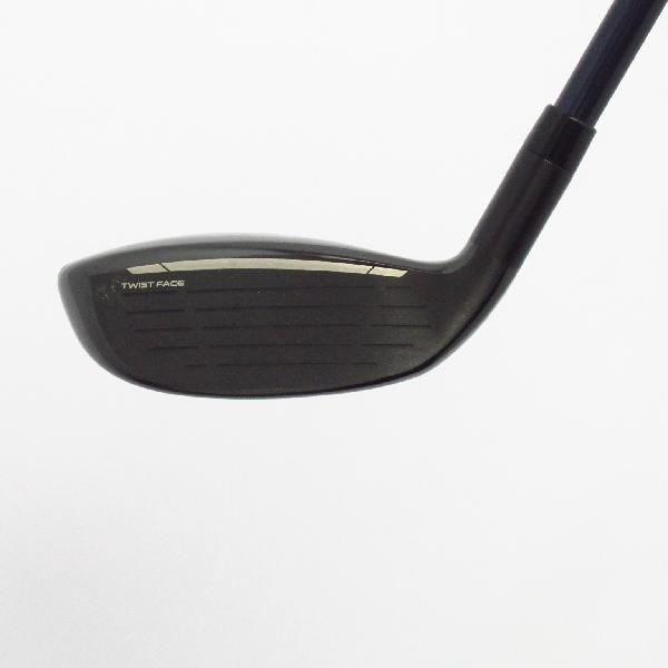 TaylorMade（テーラーメイド） Qi10 Qi10 MAX レスキュー