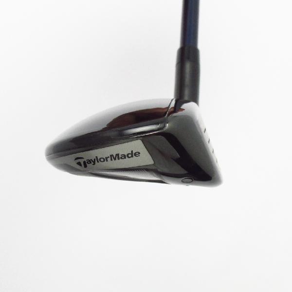 TaylorMade（テーラーメイド） Qi10 Qi10 MAX レスキュー