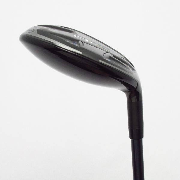 TaylorMade（テーラーメイド） Qi10 Qi10 MAX レスキュー