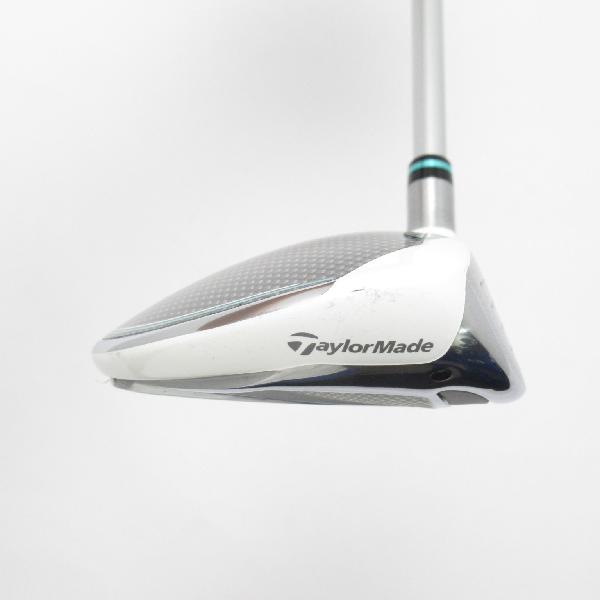 【新品】テーラーメイド ステルス グローレ レディス 7W スピーダーNX A TaylorMade（テーラーメイド） STEALTH ステルス グローレ