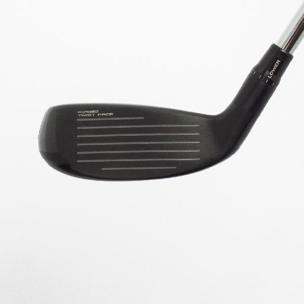 TaylorMade（テーラーメイド） SIM2 SIM2 レスキュー ユーティリティ 