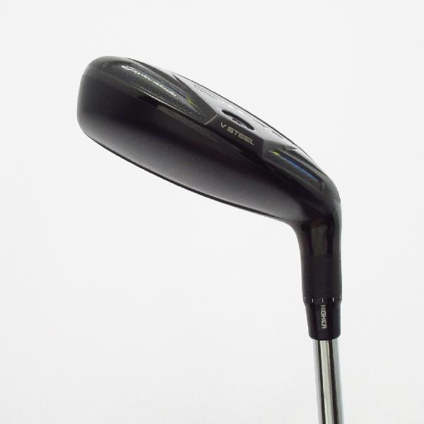 TaylorMade（テーラーメイド） SIM2 SIM2 レスキュー ユーティリティ 
