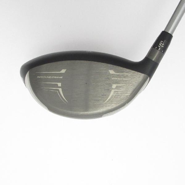 ダンロップ SRIXON スリクソン ZX5 MkII LS ドライバー Diamana ZX-II