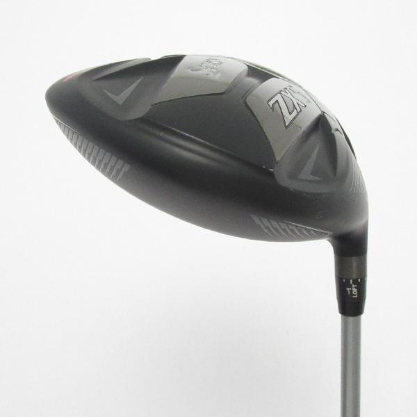 DUNLOP（ダンロップ） SRIXON スリクソン ZX5 MkII LS ドライバー