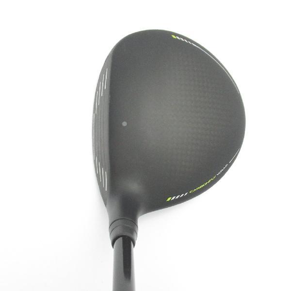 PING（ピン） G430 G430 SFT フェアウェイウッド ALTA J CB BLACK 【7W