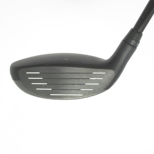 PING（ピン） G430 G430 SFT フェアウェイウッド ALTA J CB BLACK 【7W