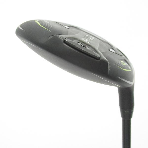PING（ピン） G430 G430 SFT フェアウェイウッド ALTA J CB BLACK 【7W