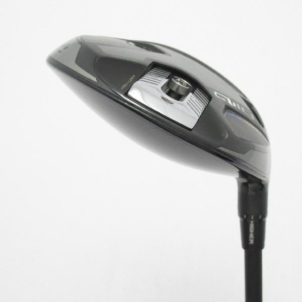 TaylorMade（テーラーメイド） Qi10 Qi10 Tour フェアウェイウッド