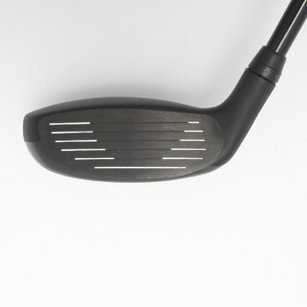 PING（ピン） G430 G430 ハイブリッド ユーティリティ ALTA J CB BLACK