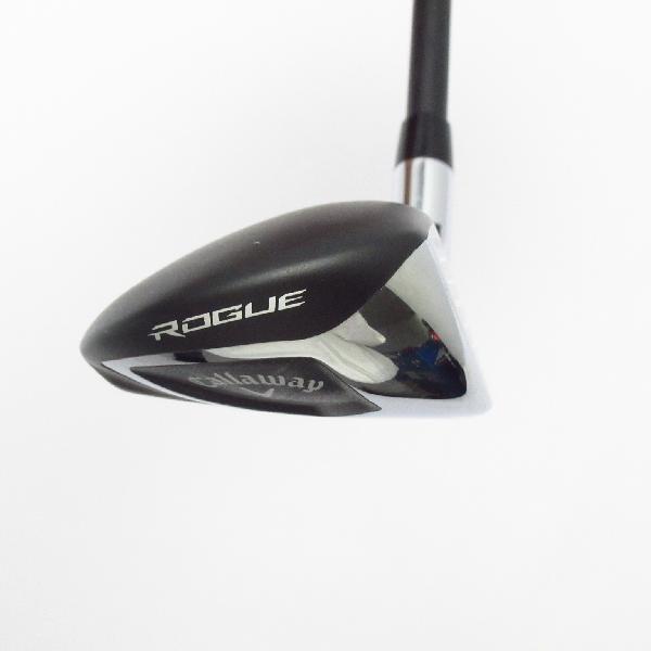Callaway（キャロウェイ） キャロウェイゴルフ ROGUE ローグ ST MAX