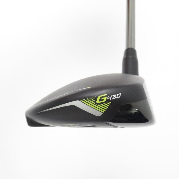 PING（ピン） G430 G430 MAX フェアウェイウッド PING TOUR 2.0 CHROME